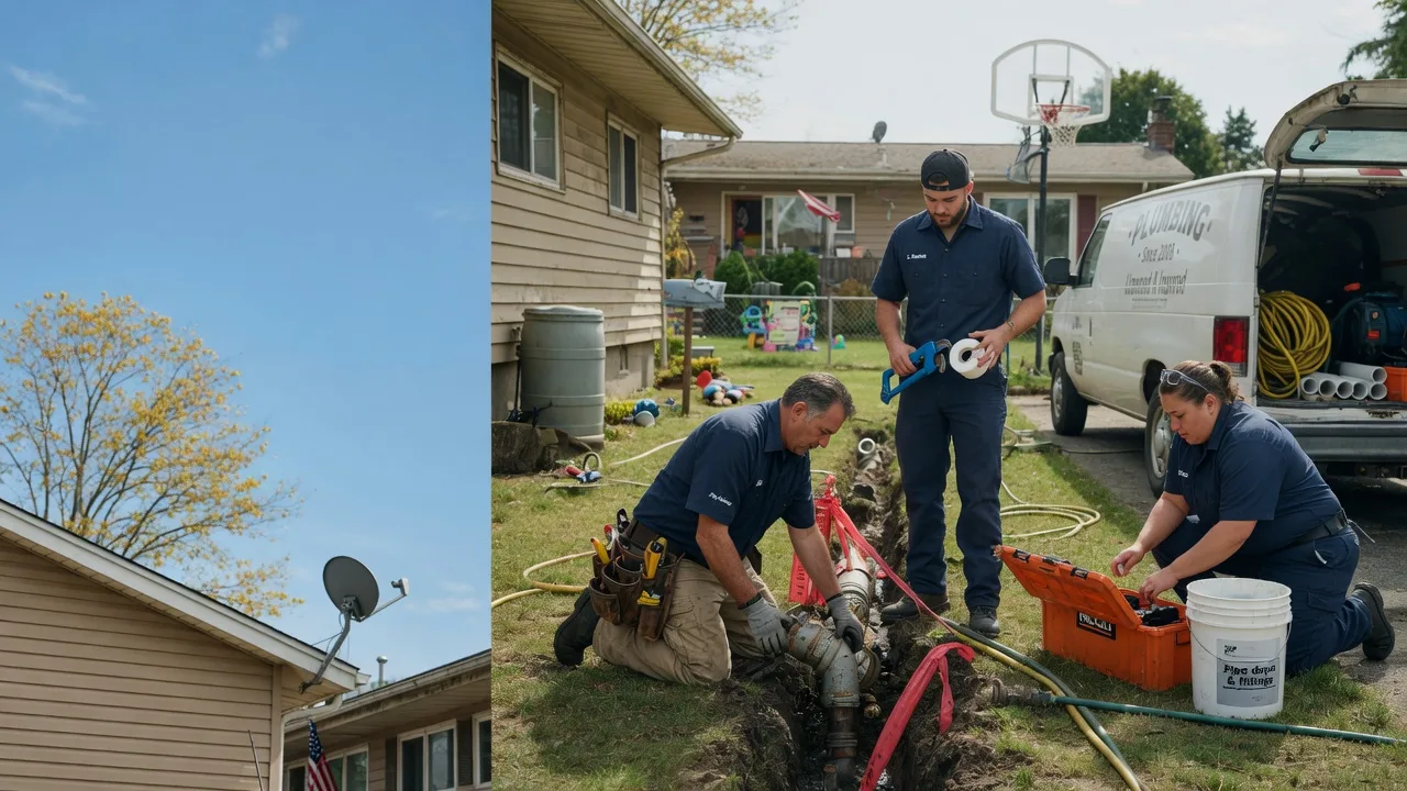Garbage Disposal Replacement in Gorin, MO near me